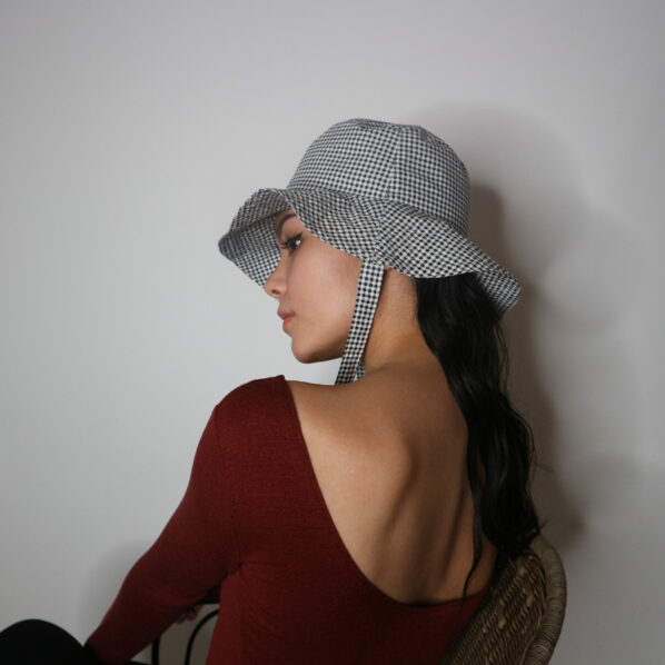 Senecio - Bucket Hat