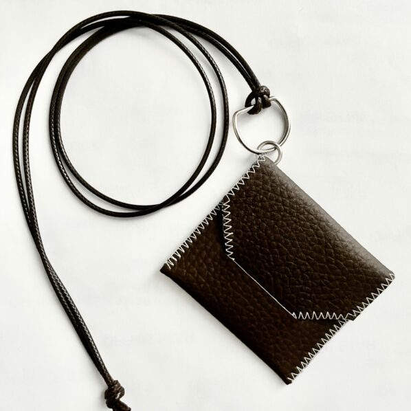 Chestnut - Enveloppe