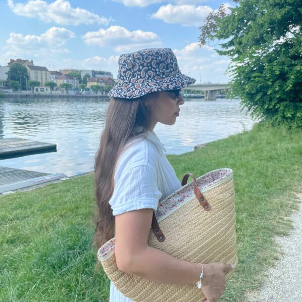 Cyprès - Bucket Hat